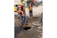 新區(qū)碩放街道污水管道清洗廠家-無錫新潔佳環(huán)保工程
