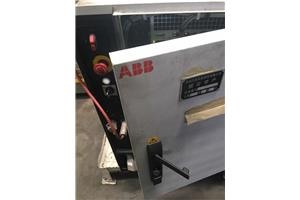 ABB控制柜维修，机器人维修