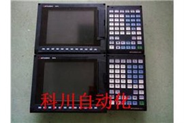 常州三菱M70 FCA70P-2A數(shù)控系統(tǒng)主機(jī)維修