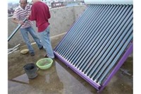 常熟太阳能热水器安装维修