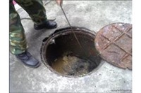 太原电子路专业下水道疏通，马桶、地漏、洗菜池价格