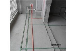 上饒水管漏水維修 上饒燙管安裝三角閥水龍頭維修