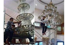上饒電路維修 燈具維修 線路檢修電表安裝