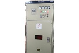 雷諾爾高壓軟啟調(diào)試