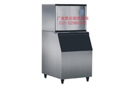 上海星崎制冰机不制冰常见故障维修及安装说明