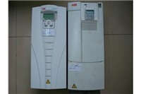 河南郑州abb变频器ACS800系列变频器故障维修经验总结