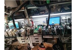 扬州CNC数控系统专业维修