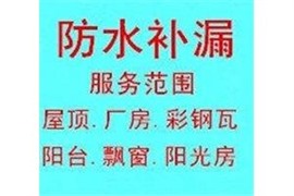 上城区【防水补漏推荐好师傅做防水】公司24小时服务