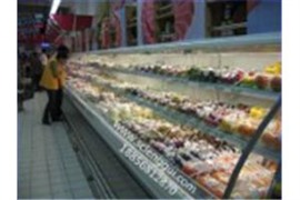 上海金城展示柜二十四個小時報修