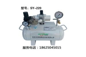 压力泵增压泵SY-220*压力