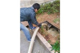 城陽高新區(qū)抽化糞池怎么抽