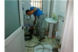 城陽投下水道多少錢一次