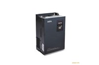 汉川AEG AIC210变频器维修