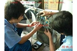 洛陽(yáng)空調(diào)維修電話/空調(diào)移機(jī)/加氟/澗西區(qū)服務(wù)網(wǎng)