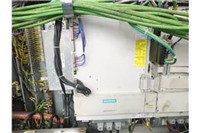 宁波西门子电源模块6SN1145绿灯不亮维修