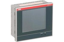 ABB  CP430BP人機界面觸摸屏維修