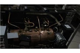 杭州飛馬咖啡機(jī)專業(yè)維修服務(wù)