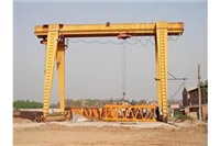 北辰龙门吊维修 天津10吨龙门吊厂家 门式起重机电动葫芦