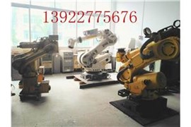 kuka库卡机器人维修保养资料-广州深圳库卡机器人维修中心