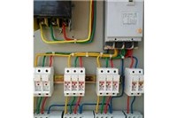 無錫新吳區(qū)配電箱安裝，水管電路安裝改造-無錫民生市政
