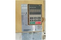 天津行车变频器维修 安川变频器可修可售 A1000