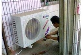 富陽維修格力空調 富陽格力空調維修 加氟