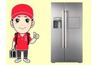 欢迎进入南京美的冰箱维修中心，全市上门服务