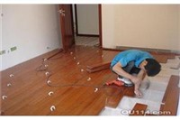 苏州吴中区地板安装 地板维修 地板更换地板打蜡 地板拆装