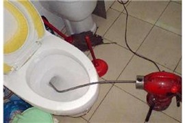 常熟疏通家庭各類管道