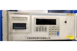 維修美國交流電源5001ix 交流電源