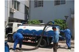 上海嘉定區(qū)安亭鎮(zhèn)小區(qū)工廠醫(yī)院污水管道清理公司