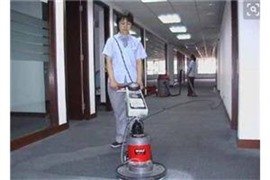 富陽專業(yè)保潔公司 保潔服務 地毯清洗 外墻玻璃清洗