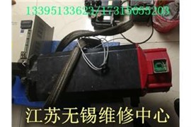 CTB-4018ZGC15-30M5JB主軸伺服電機(jī)維修