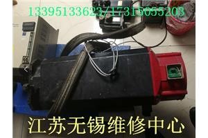 CTB-4018ZGC15-30M5JB主軸伺服電機維修