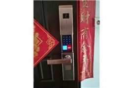 寧波更換指紋鎖、密碼鎖安裝/指紋鎖密碼鎖銷售包安裝
