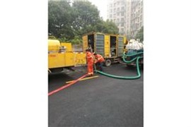 蕭山區(qū)市政排水管道清洗檢測(cè)