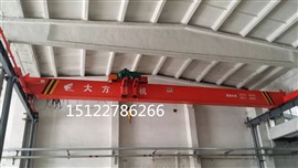 天津滨海新区天车厂家 天车维修保养安装维护一条龙服务