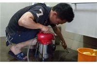 广州市海珠区疏通下水道安装雨水管