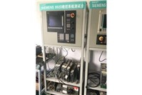 西门子数控系统 PLC 芯片级维修