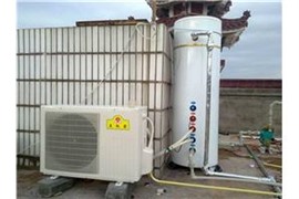 富陽格力空氣能不加熱維修 熱水器不啟動維修