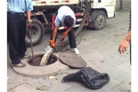 苏州吴中区越溪镇清理污水池环卫所抽化粪池公司