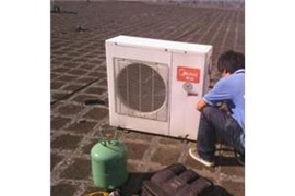 豐臺(tái)區(qū)綠洲家園空調(diào)移機(jī)綠洲家園空調(diào)加氟電話