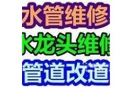 濱江水管水龍頭維修安裝(杭州利民水管維修專家)