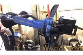 柳州ES165D安川机器人保养放心省心 