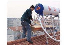 常熟維修太陽能清洗