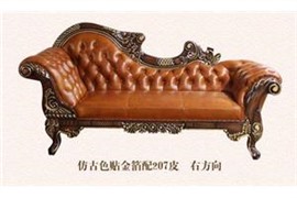 濟(jì)南專業(yè)翻新真皮沙發(fā)做沙發(fā)套換海綿墊 