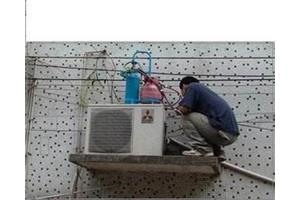 無錫梁溪上門拆卸空調(diào)安裝(拆裝一臺多少錢 