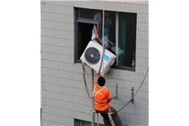 順義新國展空調(diào)移機(jī)-雙休日維修不休息-空港安裝空調(diào)哪家專業(yè)