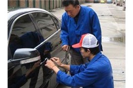 淳化縣開汽車鎖  配汽車鑰匙