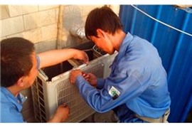 蘇州相城區(qū)東橋鎮(zhèn)空調(diào)維修—空調(diào)安裝加液公司